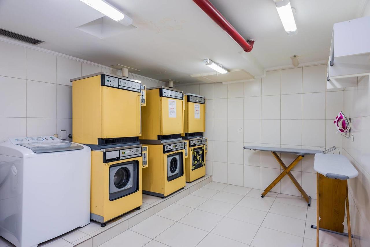 Bhomy Itaim Na Melhor Regiao Cl151 São Paulo Exterior foto